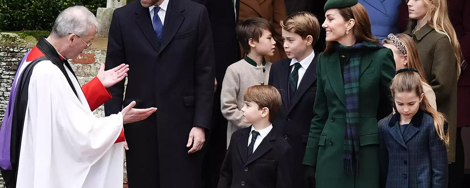 NOW: Prince William’s SURPRISE REVELATION About Royal Family’s Traditional Christmas Lunch At Sandringham Leaves Fans In AWE: “Can’t Believe In My Eyes!” NOW: Prince William’s SURPRISE REVELATION About Royal Family’s Traditional Christmas Lunch At Sandringham Leaves Fans In AWE: “Can’t Believe In My Eyes!”