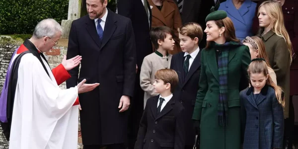 NOW: Prince William’s SURPRISE REVELATION About Royal Family’s Traditional Christmas Lunch At Sandringham Leaves Fans In AWE: “Can’t Believe In My Eyes!” NOW: Prince William’s SURPRISE REVELATION About Royal Family’s Traditional Christmas Lunch At Sandringham Leaves Fans In AWE: “Can’t Believe In My Eyes!”