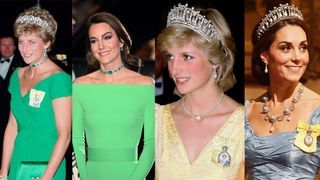 1 MIN AGO: Princess Diana’s LAST WILL Finally UNSEALED After 28 Years – Catherine Inherits 9 UNRIVALED Royal Jewels
