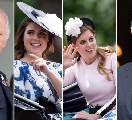 1 MINUTE AGO: Princess Beatrice & Princess Eugenie Drop BIG ANNOUNCEMENT Ahead Of Sandringham Christmas Walk