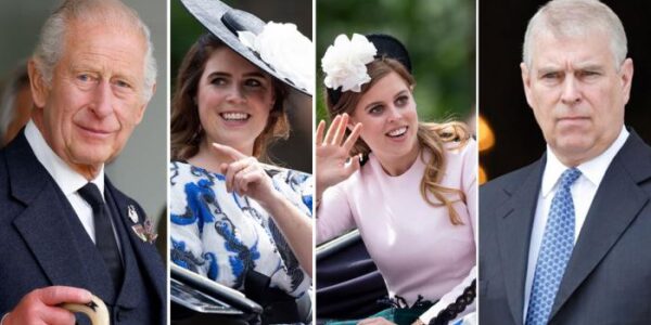 1 MINUTE AGO: Princess Beatrice & Princess Eugenie Drop BIG ANNOUNCEMENT Ahead Of Sandringham Christmas Walk