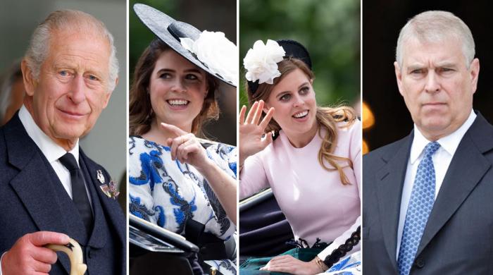 Princess Beatrice, Eugenie finally make their choice for Christmas: ‘Mom & dad vs Firm’
