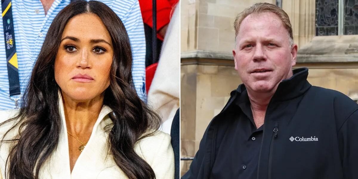 “SHE TOOK 13 MEN 1 NIGHT”: A long-buried chapter of Meghan Markle’s pre-royal life is surging back into the spotlight after her brother steps forward with claims that challenge the carefully curated public narrative. Old connections, elite environments, and uncomfortable truths resurface as insiders revisit a world Meghan has rarely acknowledged. Supporters call it betrayal. Critics call it overdue honesty. What’s undeniable is the timing, the tone, and the details now circulating across social media. This isn’t just a family dispute—it’s a collision between image, ambition, and the stories people leave behind.