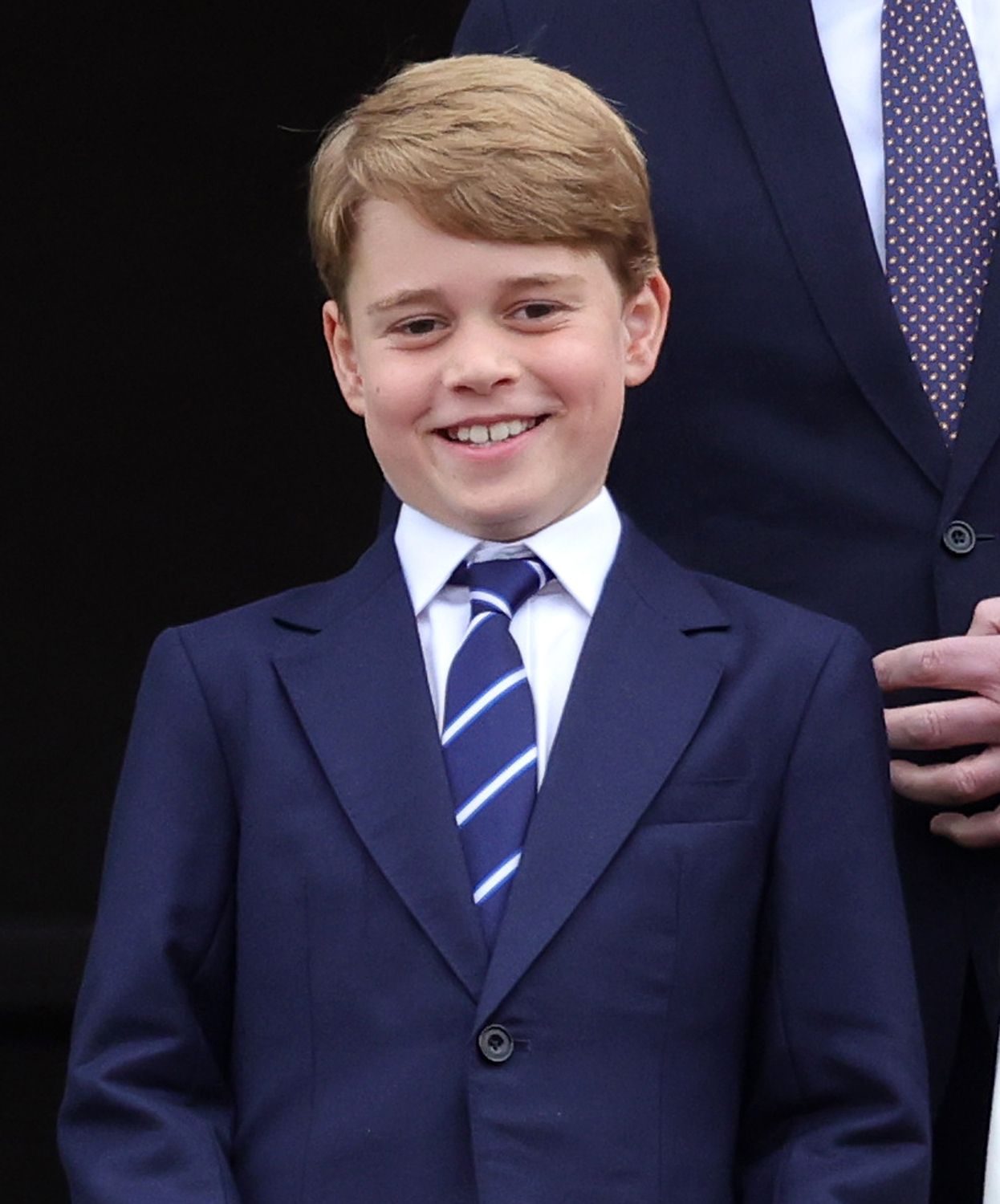 Prince George: How Young Future King Has Been Preparing for Royal Life