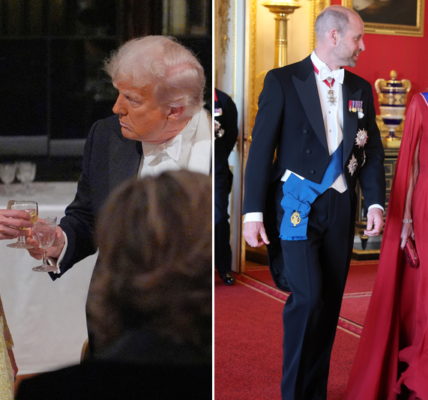 BREAKING: Princess Catherine’s Next Tiara Moment For German State Banquet Will Leave You SPEECHLESS