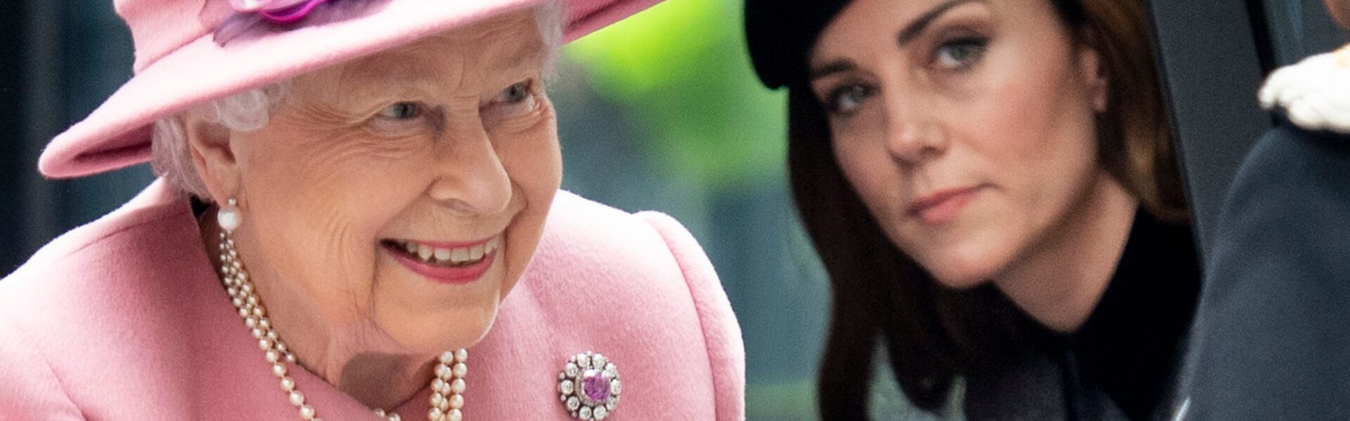 “THE LATE QUEEN CHOSE HER”: Princess Anne Reveals Queen Elizabeth II’s Secret Decree: Princess Catherine’s NEW ROLE Stuns the King and Queen Consort “THE LATE QUEEN CHOSE HER”: Princess Anne Reveals Queen Elizabeth II’s Secret Decree: Princess Catherine’s NEW ROLE Stuns the King and Queen Consort