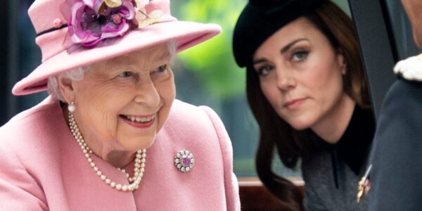 “THE LATE QUEEN CHOSE HER”: Princess Anne Reveals Queen Elizabeth II’s Secret Decree: Princess Catherine’s NEW ROLE Stuns the King and Queen Consort “THE LATE QUEEN CHOSE HER”: Princess Anne Reveals Queen Elizabeth II’s Secret Decree: Princess Catherine’s NEW ROLE Stuns the King and Queen Consort