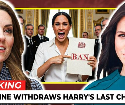 The Windsor Welfare Clause Sparks Explosive Royal Tension As A Strategic Palace Shift Pushes Archie And Lilibet Back Into The Monarchy’s Shadow, Fueling Global Debate Over Power, Legacy, Influence And The Future Shape Of Britain’s Royal Identity