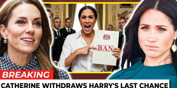 The Windsor Welfare Clause Sparks Explosive Royal Tension As A Strategic Palace Shift Pushes Archie And Lilibet Back Into The Monarchy’s Shadow, Fueling Global Debate Over Power, Legacy, Influence And The Future Shape Of Britain’s Royal Identity