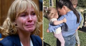 “THEY PROMISED SECRECY — NOW THEY’RE PRETENDING I DON’T EXIST.” With That One Razor-Sharp Sentence, A Mystery Woman Has Just Blown A Hole Straight Through Prince Harry And Meghan Markle’s Carefully Polished Family Image — And The Shockwaves Are Violent.