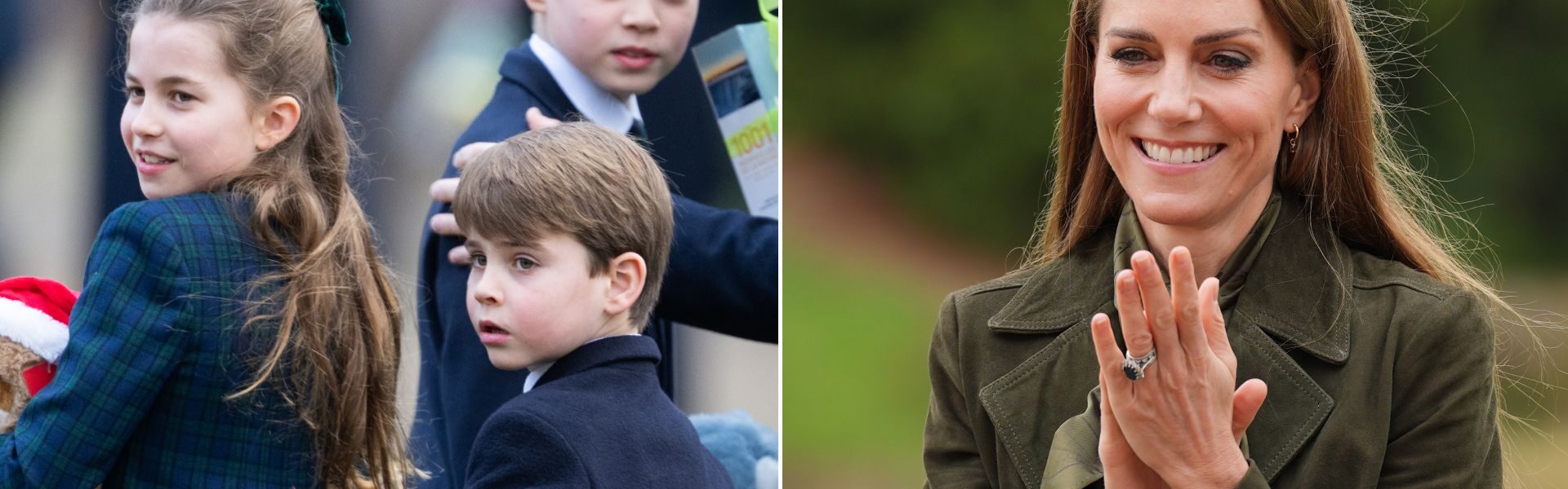 EMOTIONAL REVEAL: Princess Charlotte’s “Magical” First Christmas at Her New Home. Something changed this Christmas — and royal fans felt it instantly. When the Wales family quietly stepped away from palace life and settled into Adelaide Cottage in Windsor, few expected just how emotional their very first Christmas there would be. No grand halls. No rigid royal schedules. No spotlight. Just a cozy home, a glowing tree, and a moment that insiders say left the entire family visibly moved. And at the center of it all? Princess Charlotte. Sources reveal that what happened inside those walls wasn’t just festive — it was deeply personal. A brand-new tradition was born, one that broke with decades of royal formality and revealed a softer, more intimate side of the future monarchy. From a small but powerful Christmas-morning moment to a gesture by Charlotte that reportedly “stopped everyone in their tracks,” this was not the royal Christmas anyone expected. Fans online are already calling it: 💬 “The most emotional royal Christmas ever” 💬 “This changed how I see the Wales family” 💬 “Charlotte is growing into something special” Why did this quiet holiday hit so hard? What did Princess Charlotte do that left her parents speechless? And why are insiders saying this Christmas could redefine royal traditions for years to come?