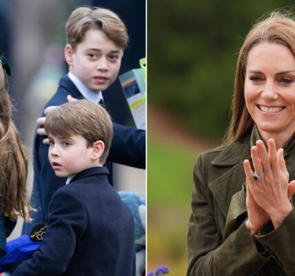 EMOTIONAL REVEAL: Princess Charlotte’s “Magical” First Christmas at Her New Home. Something changed this Christmas — and royal fans felt it instantly. When the Wales family quietly stepped away from palace life and settled into Adelaide Cottage in Windsor, few expected just how emotional their very first Christmas there would be. No grand halls. No rigid royal schedules. No spotlight. Just a cozy home, a glowing tree, and a moment that insiders say left the entire family visibly moved. And at the center of it all? Princess Charlotte. Sources reveal that what happened inside those walls wasn’t just festive — it was deeply personal. A brand-new tradition was born, one that broke with decades of royal formality and revealed a softer, more intimate side of the future monarchy. From a small but powerful Christmas-morning moment to a gesture by Charlotte that reportedly “stopped everyone in their tracks,” this was not the royal Christmas anyone expected. Fans online are already calling it: 💬 “The most emotional royal Christmas ever” 💬 “This changed how I see the Wales family” 💬 “Charlotte is growing into something special” Why did this quiet holiday hit so hard? What did Princess Charlotte do that left her parents speechless? And why are insiders saying this Christmas could redefine royal traditions for years to come?