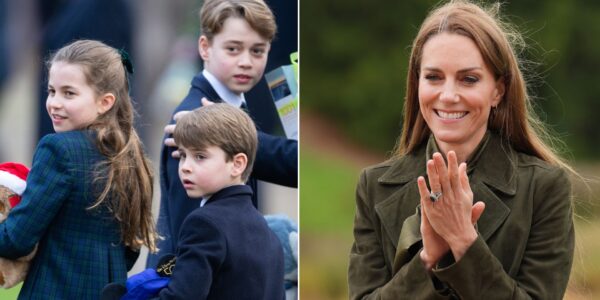 EMOTIONAL REVEAL: Princess Charlotte’s “Magical” First Christmas at Her New Home. Something changed this Christmas — and royal fans felt it instantly. When the Wales family quietly stepped away from palace life and settled into Adelaide Cottage in Windsor, few expected just how emotional their very first Christmas there would be. No grand halls. No rigid royal schedules. No spotlight. Just a cozy home, a glowing tree, and a moment that insiders say left the entire family visibly moved. And at the center of it all? Princess Charlotte. Sources reveal that what happened inside those walls wasn’t just festive — it was deeply personal. A brand-new tradition was born, one that broke with decades of royal formality and revealed a softer, more intimate side of the future monarchy. From a small but powerful Christmas-morning moment to a gesture by Charlotte that reportedly “stopped everyone in their tracks,” this was not the royal Christmas anyone expected. Fans online are already calling it: 💬 “The most emotional royal Christmas ever” 💬 “This changed how I see the Wales family” 💬 “Charlotte is growing into something special” Why did this quiet holiday hit so hard? What did Princess Charlotte do that left her parents speechless? And why are insiders saying this Christmas could redefine royal traditions for years to come? EMOTIONAL REVEAL: Princess Charlotte’s “Magical” First Christmas at Her New Home. Something changed this Christmas — and royal fans felt it instantly. When the Wales family quietly stepped away from palace life and settled into Adelaide Cottage in Windsor, few expected just how emotional their very first Christmas there would be. No grand halls. No rigid royal schedules. No spotlight. Just a cozy home, a glowing tree, and a moment that insiders say left the entire family visibly moved. And at the center of it all? Princess Charlotte. Sources reveal that what happened inside those walls wasn’t just festive — it was deeply personal. A brand-new tradition was born, one that broke with decades of royal formality and revealed a softer, more intimate side of the future monarchy. From a small but powerful Christmas-morning moment to a gesture by Charlotte that reportedly “stopped everyone in their tracks,” this was not the royal Christmas anyone expected. Fans online are already calling it: 💬 “The most emotional royal Christmas ever” 💬 “This changed how I see the Wales family” 💬 “Charlotte is growing into something special” Why did this quiet holiday hit so hard? What did Princess Charlotte do that left her parents speechless? And why are insiders saying this Christmas could redefine royal traditions for years to come?