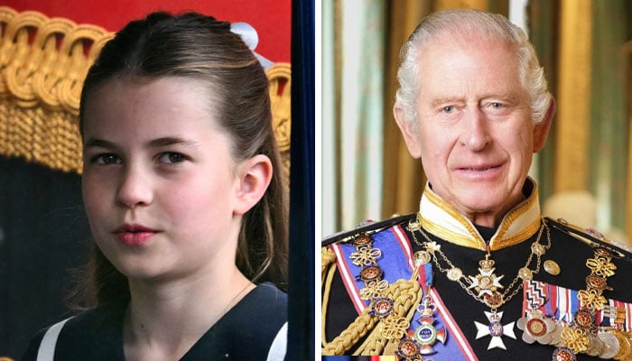 Princess Charlotte fulfils King Charles' precious wish: 'He always hoped'