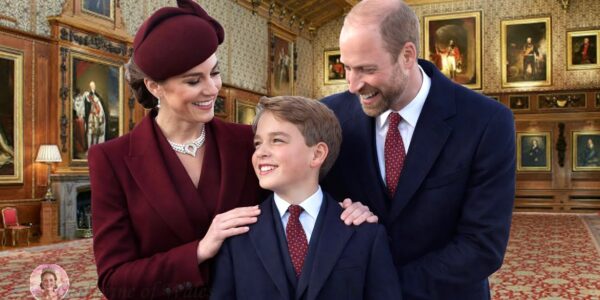 GOOD NEWS: PRINCE GEORGE SET TO RECEIVE A HISTORIC, NEVER-BEFORE-SEEN ROLE IN 2026