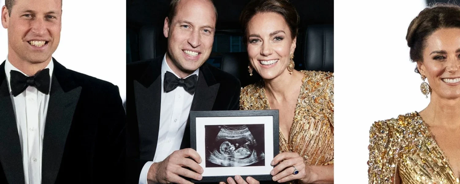 Exciting news ahead of Princess Catherine’s birthday.