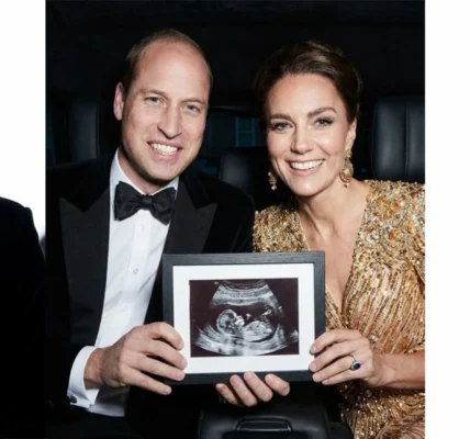 Exciting news ahead of Princess Catherine’s birthday.