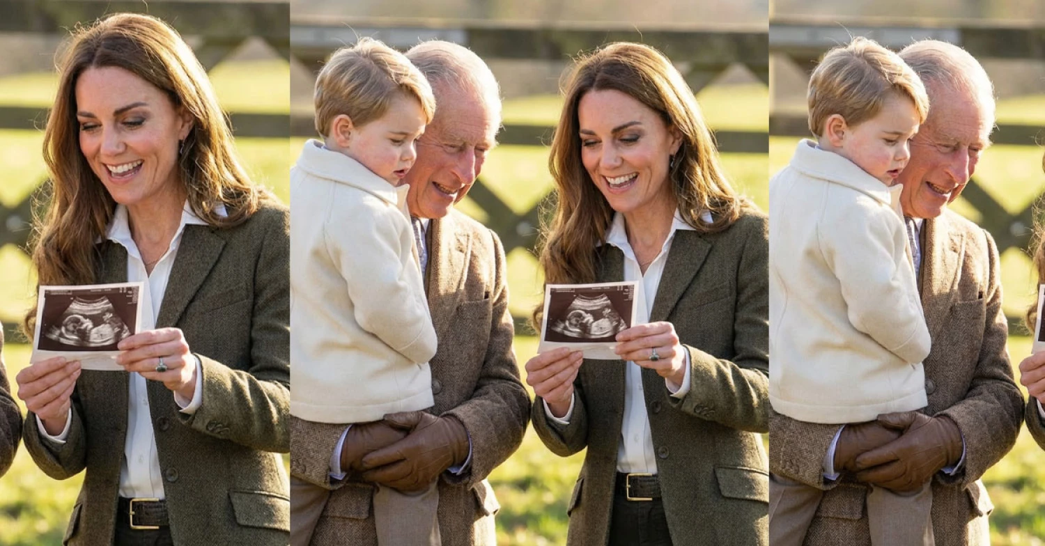 King Charles fell into an emotional state. King Charles fell into an emotional state.