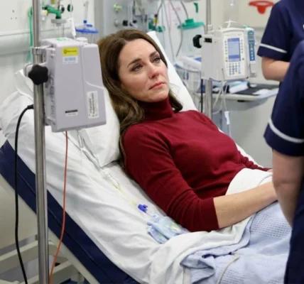 Princess Catherine moved fans to tears with an admission about her health condition.