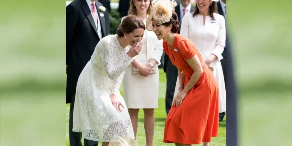 A Hilarious 3-Minute Video Featuring “Flying Hats”