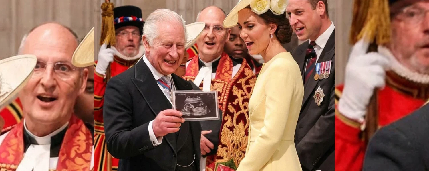 King Charles finally confirms a secret that has haunted him for decades.