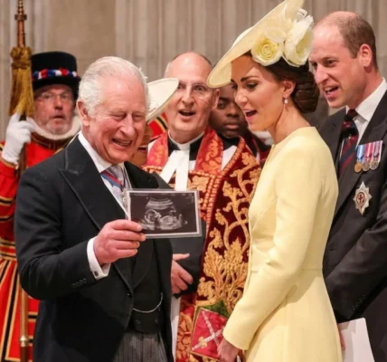 King Charles finally confirms a secret that has haunted him for decades.