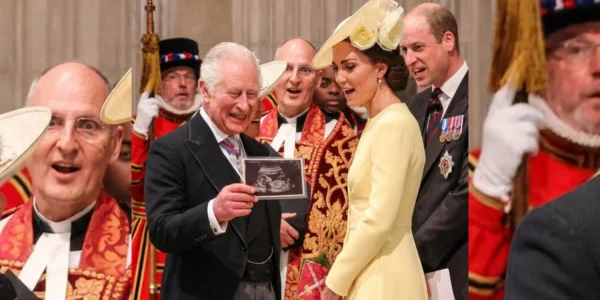 King Charles finally confirms a secret that has haunted him for decades. King Charles finally confirms a secret that has haunted him for decades.