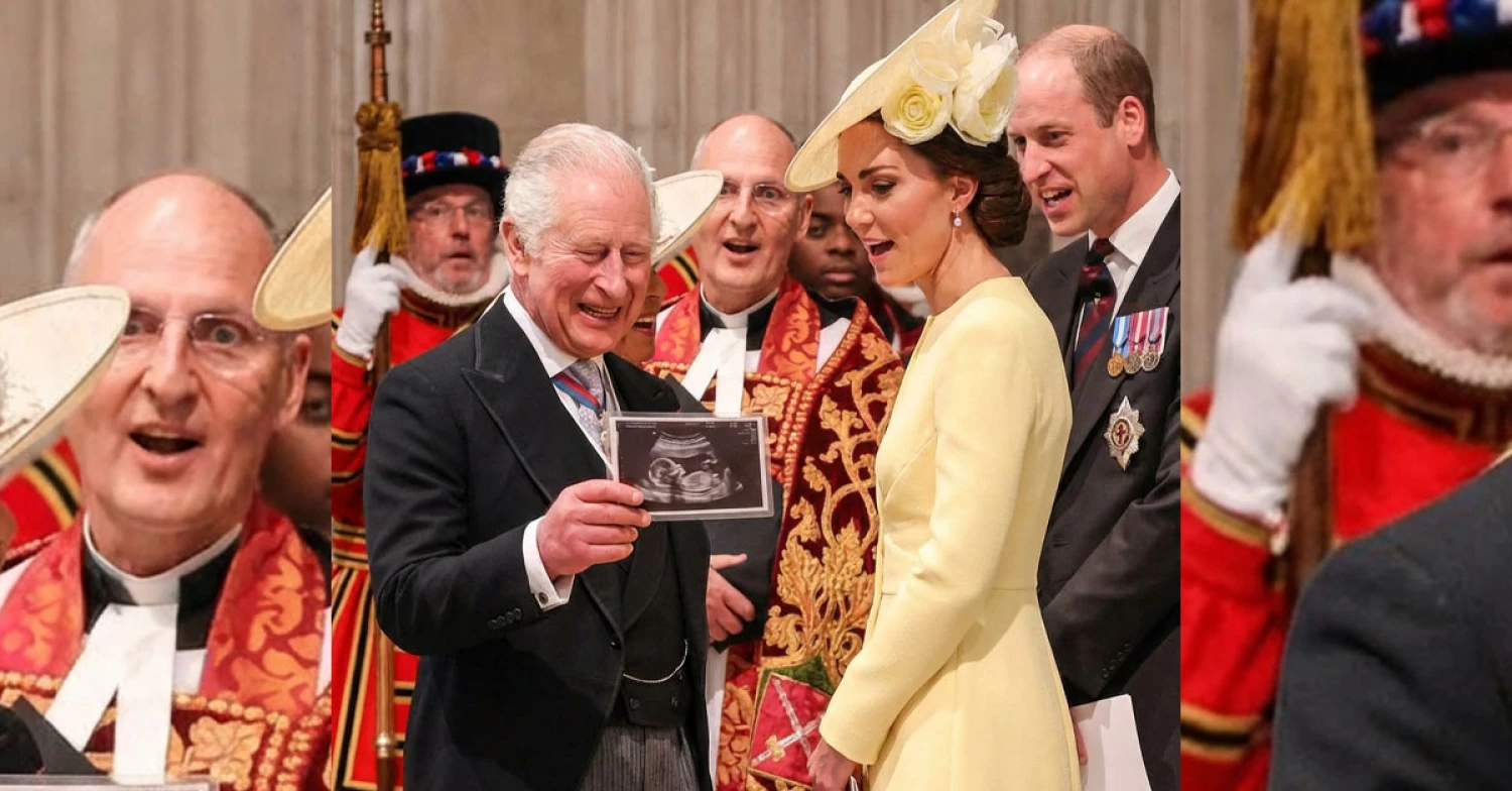 King Charles finally confirms a secret that has haunted him for decades.