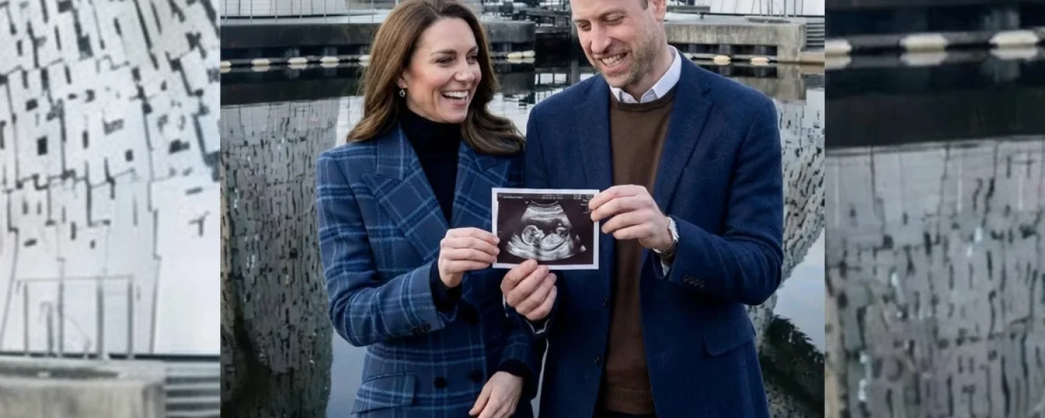 10 Minutes Ago, Princess Catherine has just revealed some “extremely important” information about her fourth child.