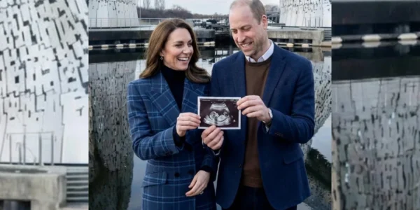 10 Minutes Ago, Princess Catherine has just revealed some “extremely important” information about her fourth child.