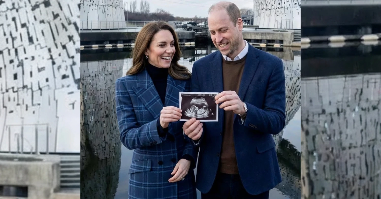 10 Minutes Ago, Princess Catherine has just revealed some “extremely important” information about her fourth child.