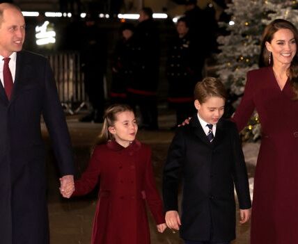 ROYAL EXCLUSIVE: William & Kate’s SECRET New Year’s Escape Revealed!