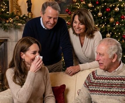 💔 ROYAL TEARS: The Shocking Gesture That Broke Princess Kate! 😭👑 It’s the emotional bombshell nobody saw coming! Catherine was left in absolute “tears of joy” after King Charles dropped a massive surprise that meant everything to her. 😱