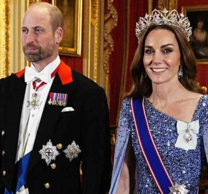 SHE DESERVES THIS — EVERY BIT OF IT.” As Catherine, Princess of Wales quietly turned 44, the Palace delivered a birthday move so precise and powerful that insiders say it is already reshaping royal influence and hierarchy. There was no balcony appearance, no grand announcement — just a deliberate, almost surgical decision that formally recognizes years of unseen sacrifice, unwavering loyalty under pressure, and steady leadership through personal battles.