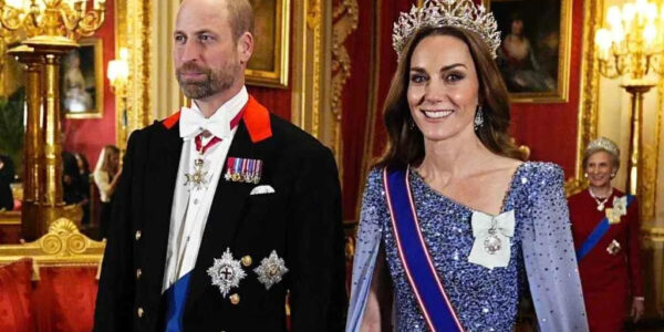 SHE DESERVES THIS — EVERY BIT OF IT.” As Catherine, Princess of Wales quietly turned 44, the Palace delivered a birthday move so precise and powerful that insiders say it is already reshaping royal influence and hierarchy. There was no balcony appearance, no grand announcement — just a deliberate, almost surgical decision that formally recognizes years of unseen sacrifice, unwavering loyalty under pressure, and steady leadership through personal battles.