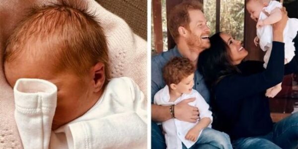 👑 A Royal Name That Stopped the World: Princess Beatrice Welcomes Baby Athena Princess Beatrice has officially welcomed her baby daughter — and her name, Athena, has instantly captured hearts across the globe ✨