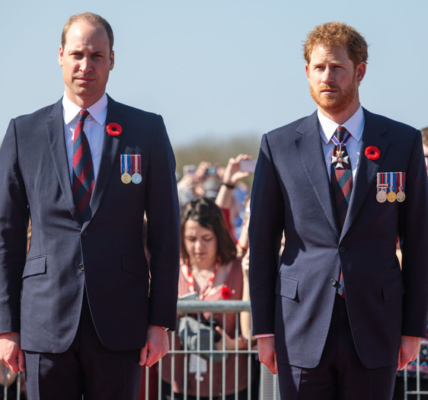 “‘WILLIAM WON’T LET US RETURN.’ — Meghan Markle Reportedly Blames Prince William as the Final Obstacle Keeping Her and Harry Locked Out of Royal Life, as Talk of Reconciliation Collides With a Hard Palace Line and a Risky New Move by the Sussexes Sends Shockwaves Through the Monarchy and Puts the Palace on High Alert”