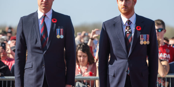 “‘WILLIAM WON’T LET US RETURN.’ — Meghan Markle Reportedly Blames Prince William as the Final Obstacle Keeping Her and Harry Locked Out of Royal Life, as Talk of Reconciliation Collides With a Hard Palace Line and a Risky New Move by the Sussexes Sends Shockwaves Through the Monarchy and Puts the Palace on High Alert”