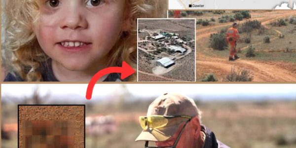 ROYALS IN SILENCE: How William & Catherine Quietly Stole Christmas Eve at Sandringham