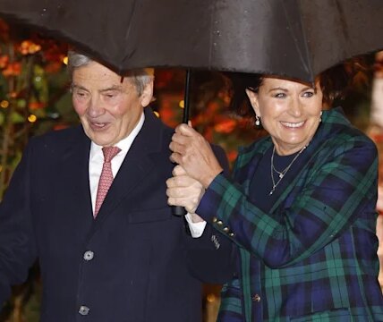 “It Meant Everything to Her…” — Catherine’s Tears of Joy as King Charles Invites the Middletons to Christmas at Windsor “It Meant Everything to Her…” — Catherine’s Tears of Joy as King Charles Invites the Middletons to Christmas at Windsor