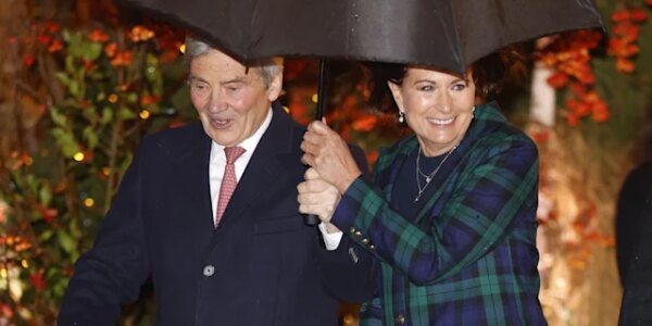 “It Meant Everything to Her…” — Catherine’s Tears of Joy as King Charles Invites the Middletons to Christmas at Windsor