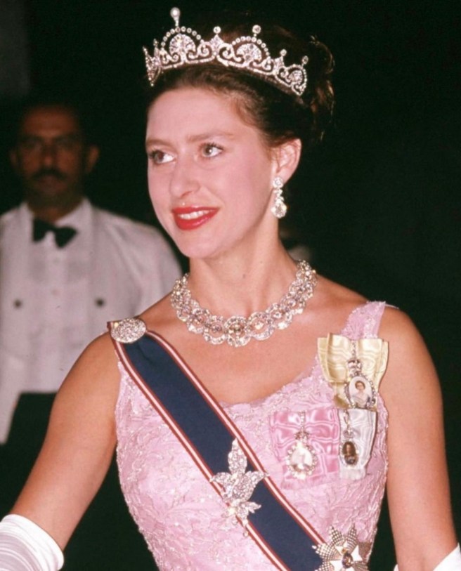 Poltimore Tiara | The Royal Watcher