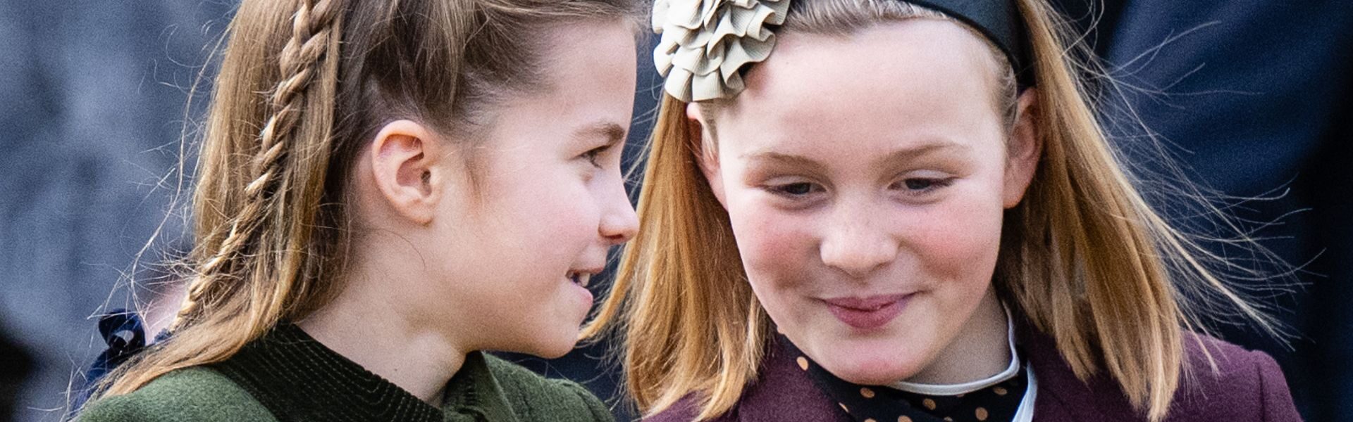 “SHE’S STILL A CHILD — BUT THE MOMENT WASN’T.” — Princess Charlotte’s Quiet Birthday Gesture Sparks Emotion