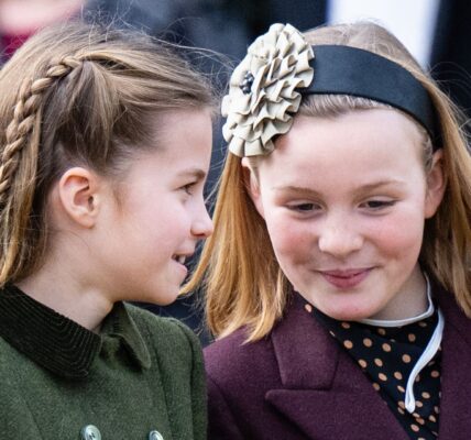 “SHE’S STILL A CHILD — BUT THE MOMENT WASN’T.” — Princess Charlotte’s Quiet Birthday Gesture Sparks Emotion “SHE’S STILL A CHILD — BUT THE MOMENT WASN’T.” — Princess Charlotte’s Quiet Birthday Gesture Sparks Emotion