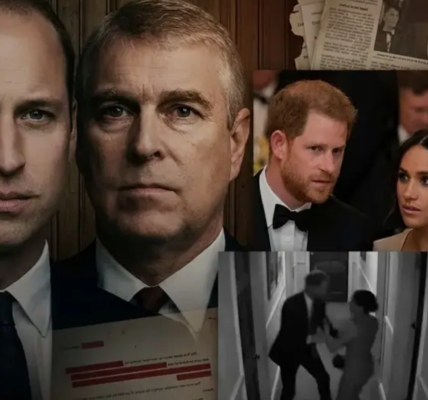 Should Prince Harry & Meghan Markle lose their Royal Title, just like Andrew? The expl0 sive question shaking Britain — and why palace insiders say the answer may no longer be unthinkable. The question was once whispered only in private drawing rooms and behind palace walls. Now, it is being debated openly across Britain — on breakfast television, in newspaper columns, and across social media feeds lighting up by the minute. It is a question that strikes at the very heart of the modern monarchy — and one that, according to long-serving royal insiders, is no longer as far-fetched as it once seemed. In recent days, renewed public debate has erupted following comments attributed to Sir Jonathan Harrington, a senior constitutional adviser who has worked closely with King Charles III for decades. While careful not to speak officially on behalf of the…