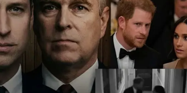 Should Prince Harry & Meghan Markle lose their Royal Title, just like Andrew? The expl0 sive question shaking Britain — and why palace insiders say the answer may no longer be unthinkable. The question was once whispered only in private drawing rooms and behind palace walls. Now, it is being debated openly across Britain — on breakfast television, in newspaper columns, and across social media feeds lighting up by the minute. It is a question that strikes at the very heart of the modern monarchy — and one that, according to long-serving royal insiders, is no longer as far-fetched as it once seemed. In recent days, renewed public debate has erupted following comments attributed to Sir Jonathan Harrington, a senior constitutional adviser who has worked closely with King Charles III for decades. While careful not to speak officially on behalf of the…