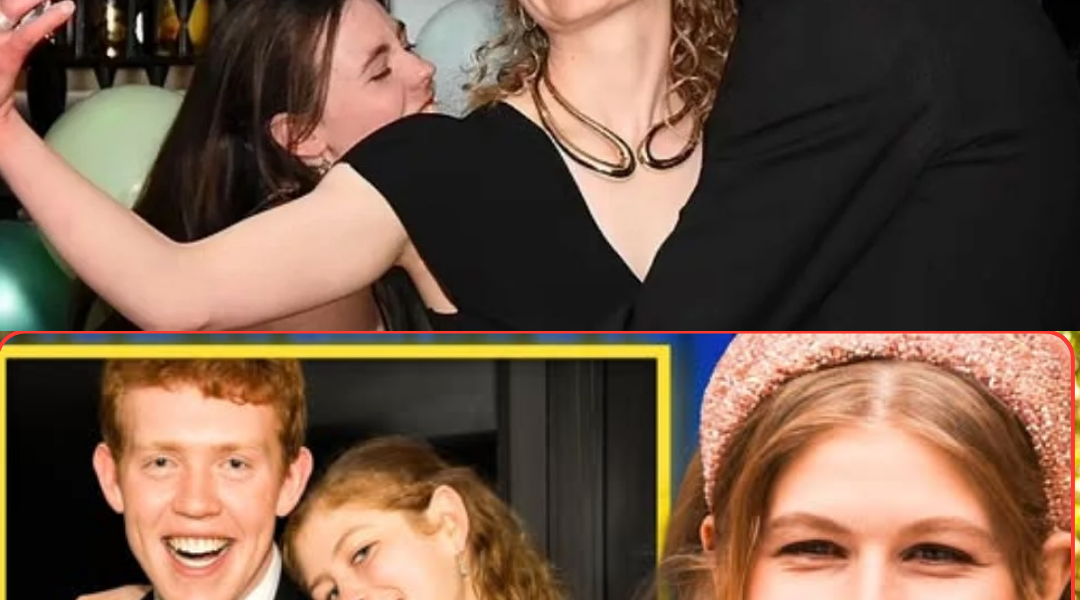 MINUTES AGO: Lady Louise And Boyfriend Felix Unexpectedly Announce ENGAGEMENT In Romantic Moment, Even Prince Edward and Duchess Sophie Did Not Expect It