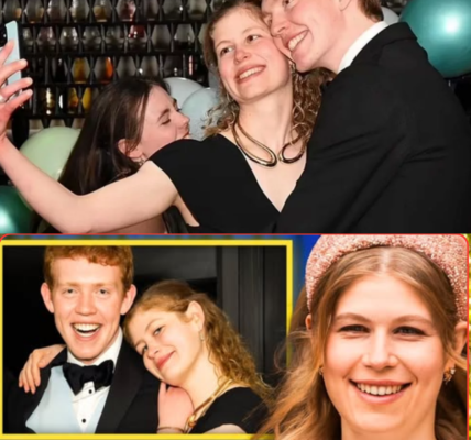 MINUTES AGO: Lady Louise And Boyfriend Felix Unexpectedly Announce ENGAGEMENT In Romantic Moment, Even Prince Edward and Duchess Sophie Did Not Expect It