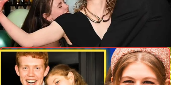 MINUTES AGO: Lady Louise And Boyfriend Felix Unexpectedly Announce ENGAGEMENT In Romantic Moment, Even Prince Edward and Duchess Sophie Did Not Expect It