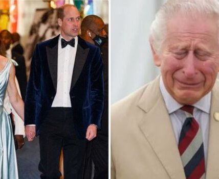 TEARS IN WESTMINSTER. No applause. No cameras. Just silence — and a song meant for one woman. In a moment never announced, Princess Catherine stepped forward wearing Diana’s sapphire earrings, while Prince William sat at the piano beside her. When “Candle in the Wind” began, the Abbey seemed to stop breathing. This wasn’t a performance. It wasn’t protocol. It was a quiet message across time — from a daughter-in-law to the woman who is still felt, still missed, still loved. Some tributes aren’t meant to be seen. They’re meant to be felt.